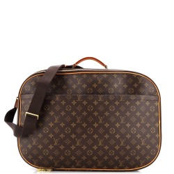 Packall Handbag Monogram Canvas GM