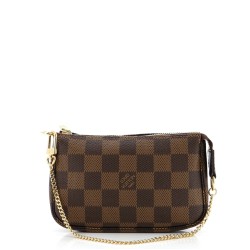 Pochette Accessoires Damier Mini