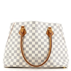 Calvi Handbag Damier