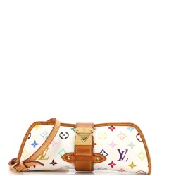 Shirley Handbag Monogram Multicolor