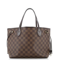 Neverfull Tote Damier PM