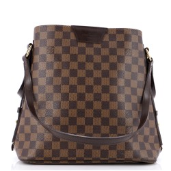 Cabas Rivington Damier