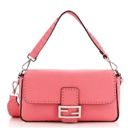 Selleria Baguette NM Bag Leather Medium