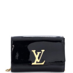 Chain Louise Clutch Patent PM