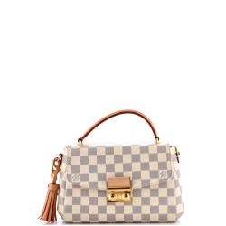 Croisette Handbag Damier