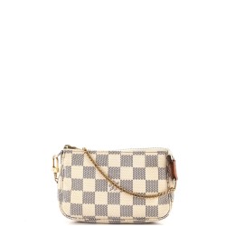 Pochette Accessoires Damier Mini
