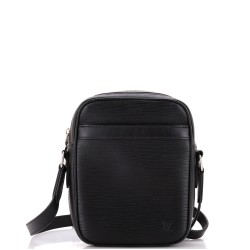 Danube Handbag Epi Leather Slim