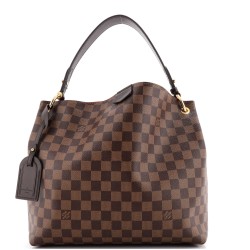 Graceful Handbag Damier PM
