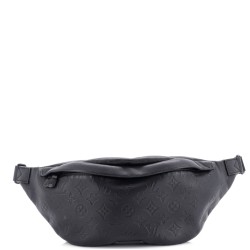 Discovery Bumbag Monogram Shadow Leather