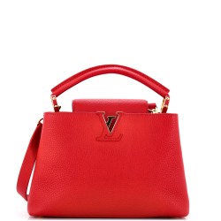 Capucines Bag Leather BB