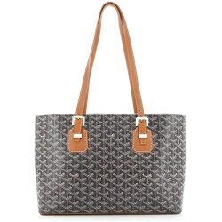 Okinawa Bag Coated Canvas PM
