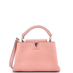 Capucines Bag Leather BB