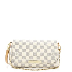 Favorite Handbag Damier PM