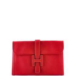 Jige Clutch Epsom PM