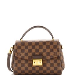 Croisette Handbag Damier