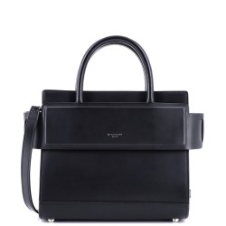 Horizon Satchel Leather Mini