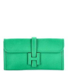 Jige Elan Clutch Epsom 29