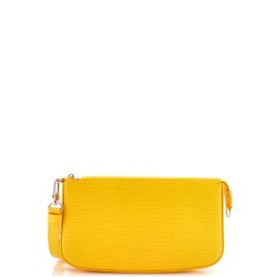 Pochette Accessoires NM Epi Leather