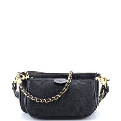 Multi Pochette Accessoires Monogram Empreinte Giant