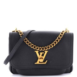 Lockme Chain Bag Leather