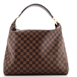 Portobello Handbag Damier GM