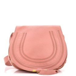 Marcie Crossbody Bag Leather Medium