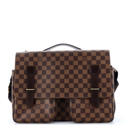 Broadway Bag Damier