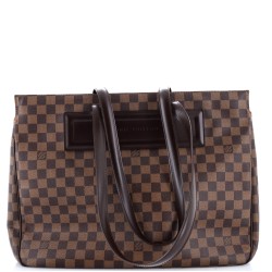 Parioli Handbag Damier GM