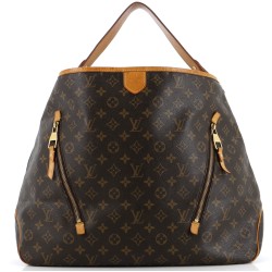 Delightful Handbag Monogram Canvas GM
