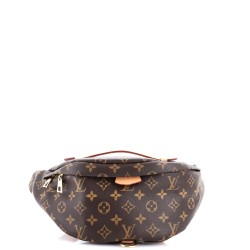 Bum Bag Monogram Canvas