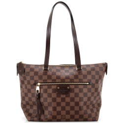 Iena Tote Damier PM