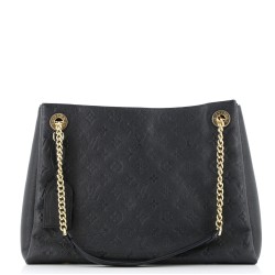 Surene Handbag Monogram Empreinte Leather MM
