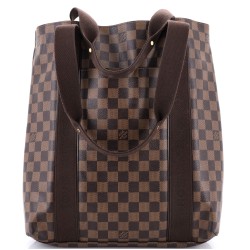 Cabas Beaubourg Damier