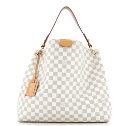 Graceful Handbag Damier MM