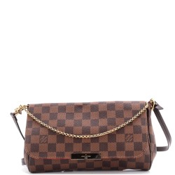 Favorite Handbag Damier MM