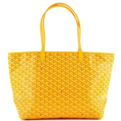 Artois Tote Coated Canvas MM