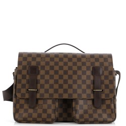 Broadway Bag Damier