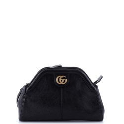 RE(BELLE) Shoulder Bag Leather Small