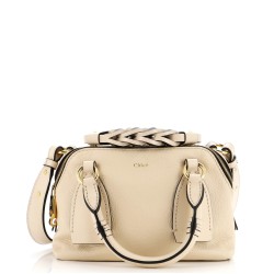Daria Bag Leather Small