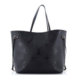 Neverfull NM Tote Monogram Empreinte Giant MM