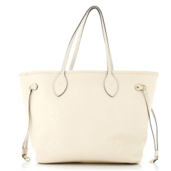 Neverfull NM Tote Monogram Empreinte Giant MM