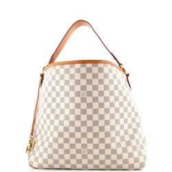 Delightful NM Handbag Damier MM