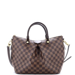Siena Handbag Damier MM
