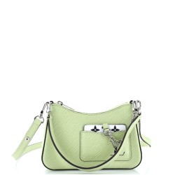 Marelle Handbag Epi Leather