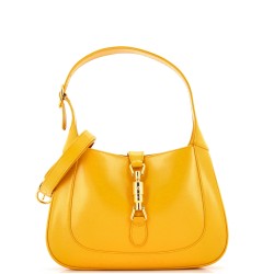 Jackie 1961 Hobo Leather Small