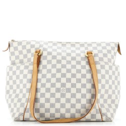 Totally Handbag Damier MM