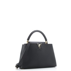 Capucines Bag Leather PM