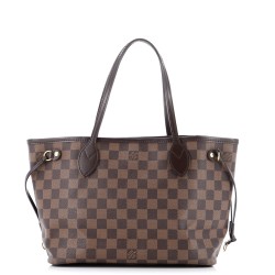 Neverfull Tote Damier PM