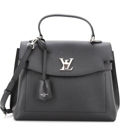 Lockme Ever Handbag Leather BB