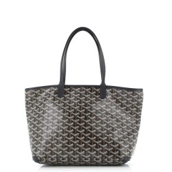 Artois Tote Coated Canvas PM